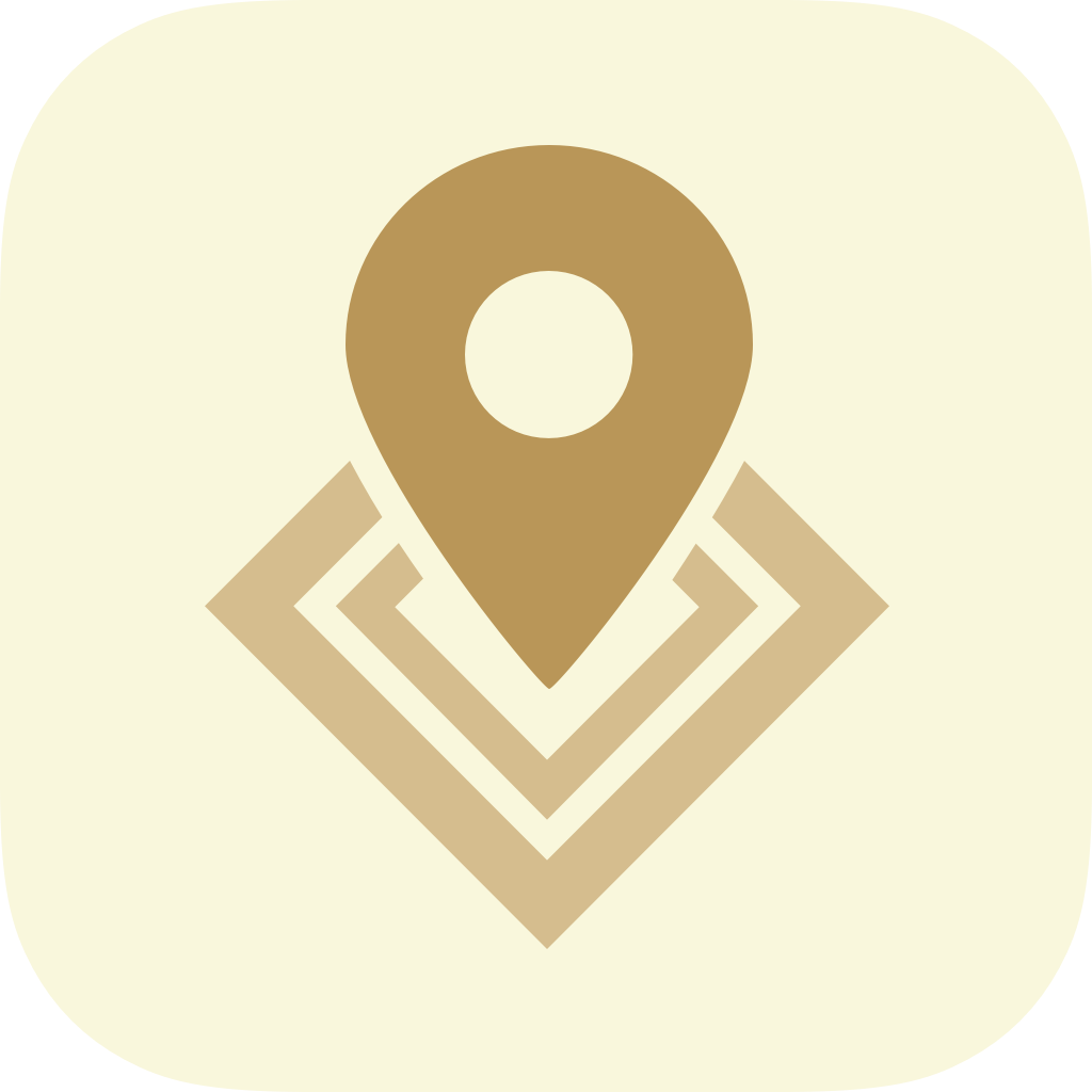 TotK Travel Guide app icon